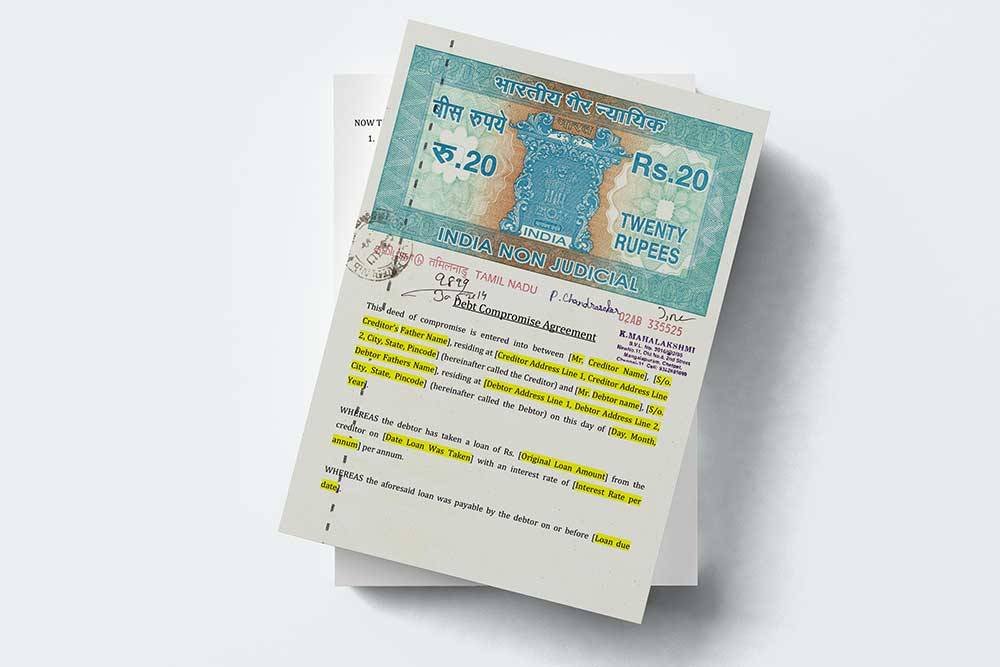 Power of Attorney in India: Everything You Need to Know legal guide