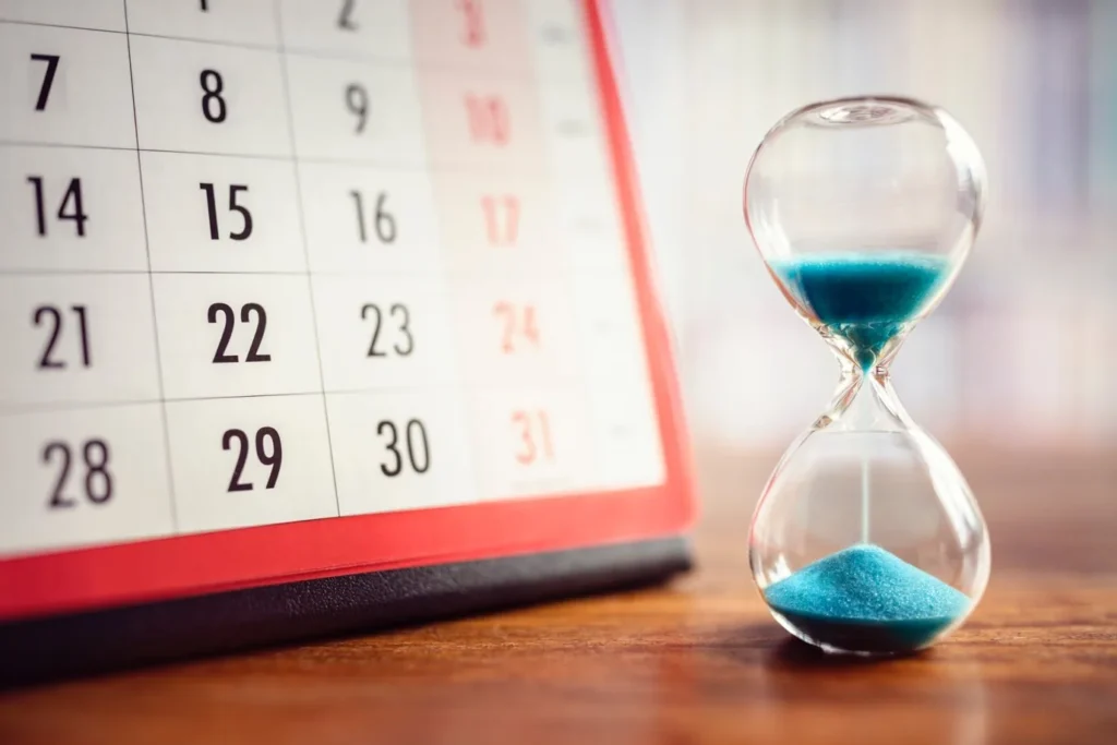Limitation Period for Civil Cases: Don’t Let the Clock Run Out legal guide