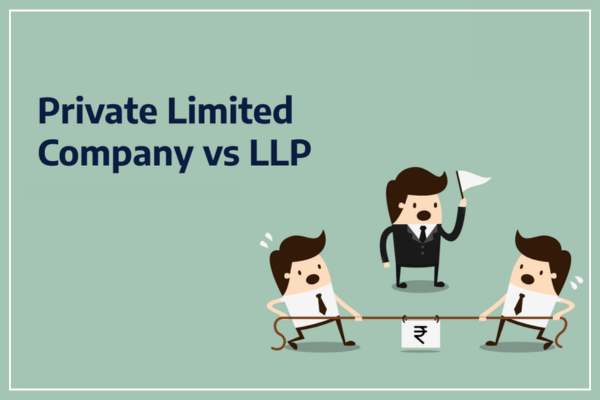 LLP vs Private Limited Company: An Honest Comparison legal resource
