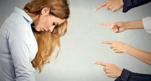 Falsely Accused of a Crime? Here’s What to Actually Do legal resource