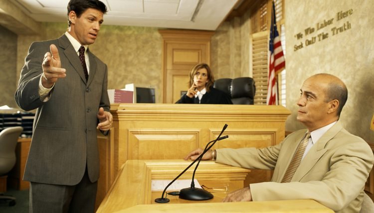How a Thoughtful Expert Witness Selection Process Can Strengthen a Legal Case legal guide